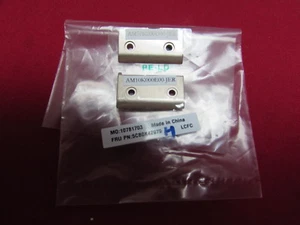 ORIGINAL LENOVO MIIX 700-12SK 720-12-IKB GOLD L/R HINGE COVER 5CB0K42979 - Picture 1 of 3