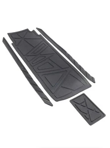Kugoo G2 Pro 48v Electric Scooter Grip Tape / Rubber Deck FAST DELIVERY 🇬🇧🇬🇧 - Picture 1 of 2