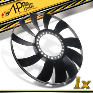 A-Premium Radiator Fan Blade for Audi A4 A4 Quattro Passat 97-05 1.8L 058121301B - Bild 1 von 8