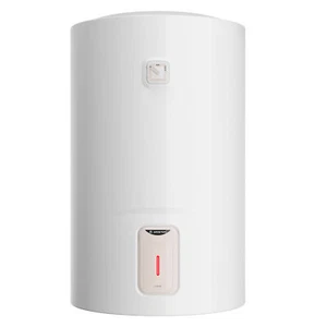 Scaldabagno elettrico ARISTON Lydos Dune R 50L - 80L - 100 L, boiler bianco - Foto 1 di 8