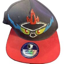 Pit Bull Snapback cap Alien Cap Hat Artist 