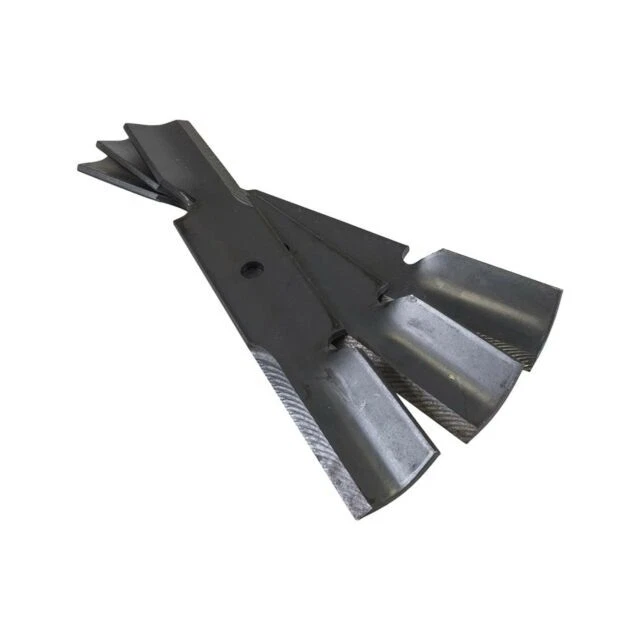 Ferris 5101986S 3 Blade Set - Black