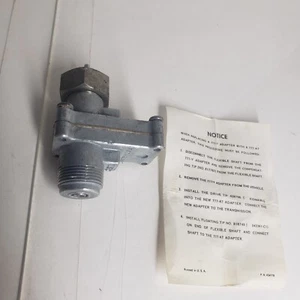 Genuine International Speedometer Adapter 492751C91 - Bild 1 von 8