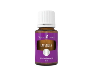 Young Living Lavender Essential Oil - 15 ml - Therepeutic Grade - NEW - Picture 1 of 3