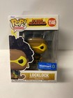 Funko Pop! LockLock My Hero Academia  #1146  New