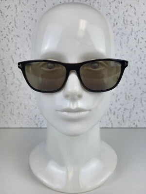 Óculos de sol femininos Tom Ford Nicolo-02 TF629 - Imagem 1 de 4