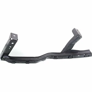 New Fits 2016-2021 Honda Pilot Ridgeline 4-Door Front Left Bumper Bracket Steel - Picture 1 of 4