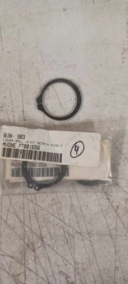 ANILLO RETENEDOR GENERAL AM, TAMAÑO #45 EXTERNO, MV-1 (PAQUETE DE 4) PT001656 Foto 1 de 2