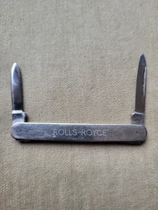 Rolls Royce letter opener - Picture 1 of 3