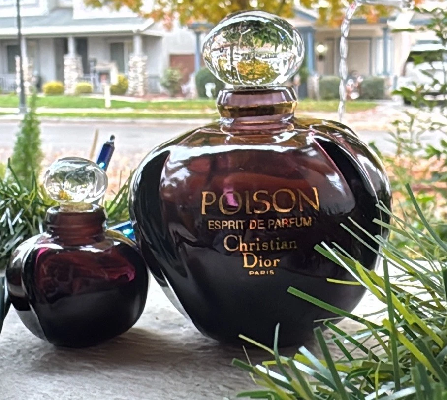 Preços baixos em Poison Esprit de Parfum | eBay