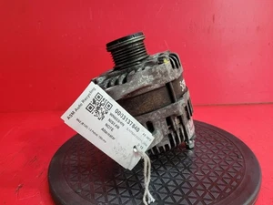 NISSAN NOTE ALTERNATOR 2015 1.2L PETROL HR12DDR - Picture 1 of 22