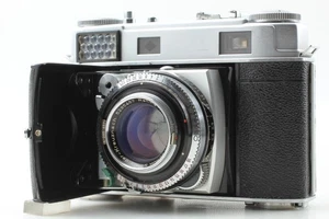 [EXC+5] Kodak Retina IIIc small c 35mm Rangefinder Camera 50mm f/2 From Japan - Picture 1 of 18