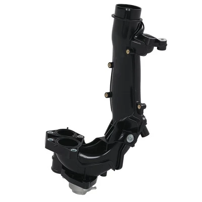 1.6KG Turbo Inlet Hose Assembly Fit for Honda Civic 1.5L 2016-2019 172705AAA00 Foto 1 de 4