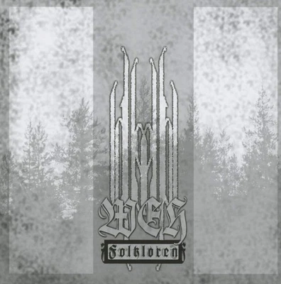 Weh Folkloren (CD) (US IMPORT) - Image 1 of 2