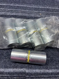 5 Pack PIRANHA HOSE MENDERS 1" SPOR Mender (Q4) - Picture 1 of 1