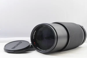 [Excellent +++++] Contax Carl Zeiss VARIO-SONA R 80-200mm f4　(6) - Picture 1 of 9