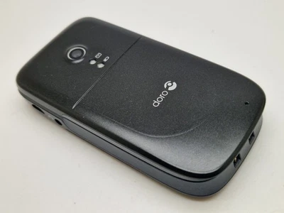 VGC UNLOCKED Doro PhoneEasy 621 Mobile Phone BIG keys SOS Button Seniors Loud - Image 1 of 4