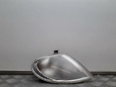 Luz indicadora SEAT ALHAMBRA 2000 OS RIGHT DRIVER 7M0953050F - Imagem 1 de 4