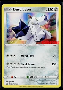 🎴Duraludon #SWSH028 Gamestop Holo Promo Near Mint + - Picture 1 of 2