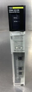 Schneider Electric 140CRA31200 Modicon Quantum Ethernet RIO Drop 3B-27 - Picture 1 of 6