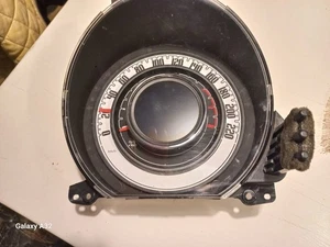 ✅ Reparatur Zeiger Kilometerzähler 500 2007-(oben) KONTAKTIEREN SIE MICH - Bild 1 von 5