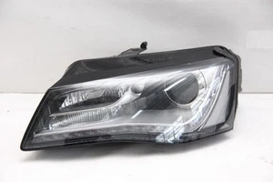 Faro izquierdo audi a8 4h 4h0941003 4h0941029p 07-2010 - Imagen 1 de 4