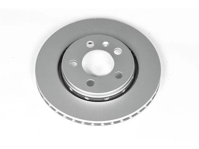 Rotor de freno trasero para Audi TT Quattro 2000-2006 2001 2002 2003 2004 2005 JN681PX Foto 1 de 1