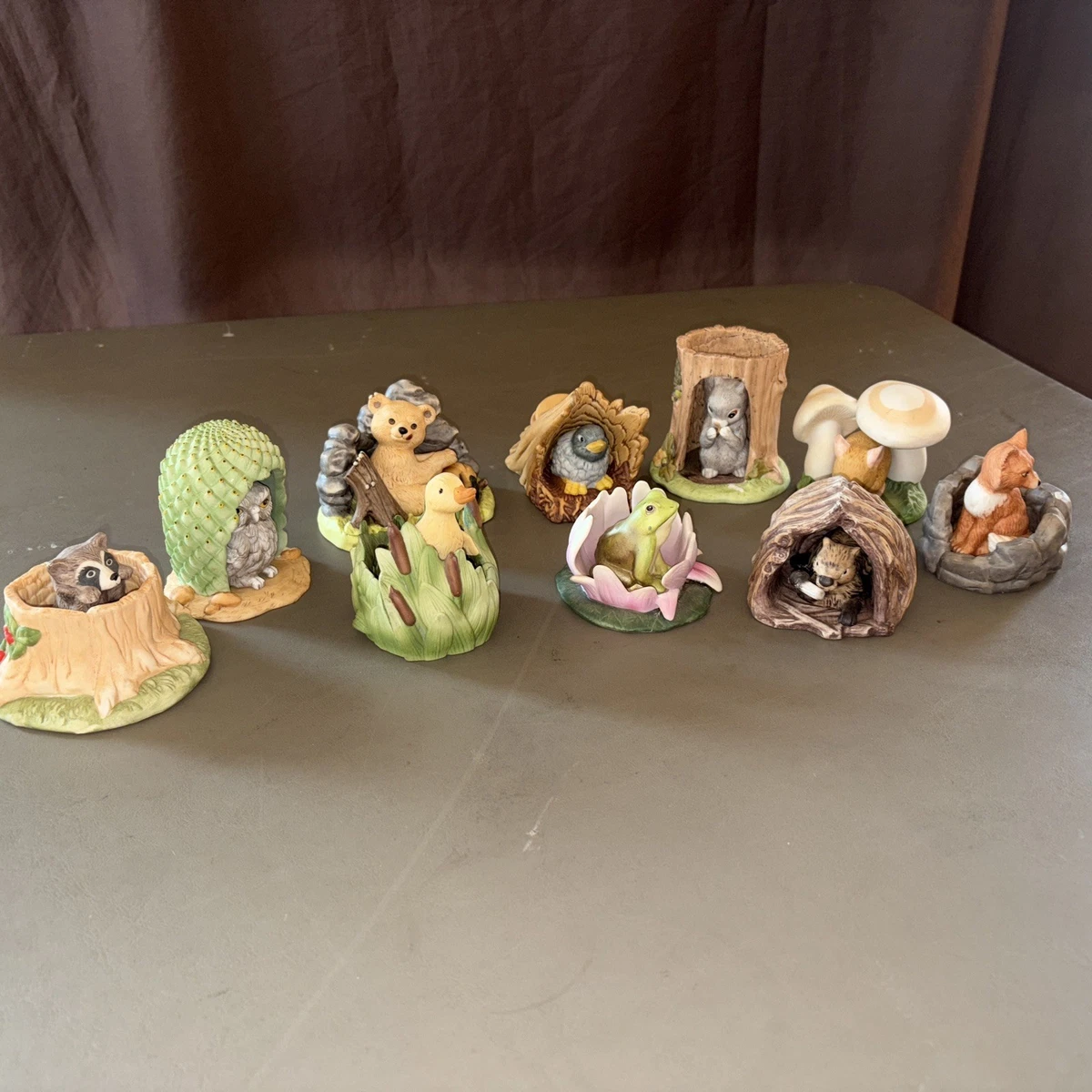 Woodland Surprises for sale | eBay