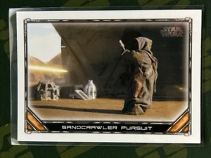 2020 Topps Star Wars The Mandalorian Season 1 - #16 - Picture 1 of 2