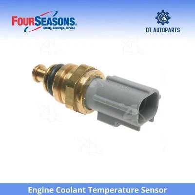 Sensor de temperatura del refrigerante del motor deportivo Ford Explorer 2001-2003 4 estaciones Foto 1 de 4