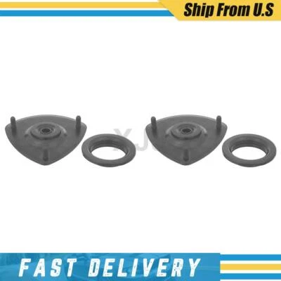 KYB Set of 2 Front Strut Mount Kit For 2002-2005 Land Rover Freelander - Image 1 of 2