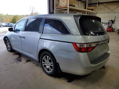 Cilindro maestro de freno usado se adapta a: Honda Odyssey 2013 grado A Foto 1 de 4