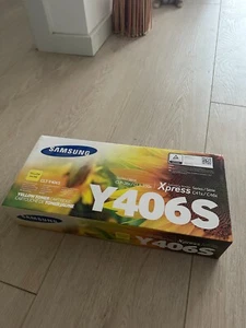 Samsung y406s Toner Impresora - Imagen 1 de 1