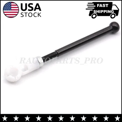 HAOTOM High quality Rod Accelerator Link For TOYOTA 26607-26601-71 US