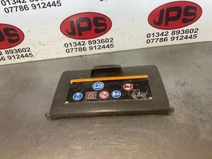 14093-0396 glove box door X Kawasaki Mule SX KAF400H 4wd / FJ400D petrol £30+VAT - Picture 1 of 3