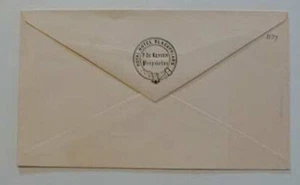 Royal Hotel Blackfriars, London c1910 - Picture 1 of 1