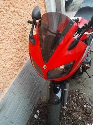 mottorad - Bild 1 von 4