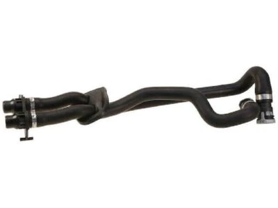 For 2008-2015 Land Rover LR2 Heater Hose Britpart 48251DMQQ 2011 2009 2010 2012 - Image 1 of 2