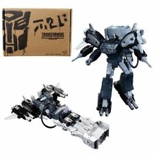 Transformers Generations Selects Siege Leader GALACTIC MAN SHOCKWAVE G1 IN STOCK