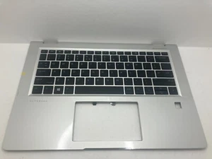 TopCover EU Keyboard for HP EliteBook x360 1030 G2 929985-B31 929985- #8465252 - Afbeelding 1 van 2