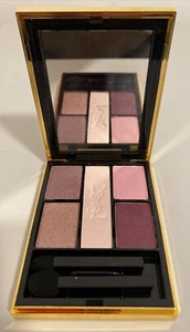 Yves Saint Laurent Ombres Lumieres 5 Colour Harmony For Eyes Shade #2 .29oz/8.5g - Picture 1 of 4