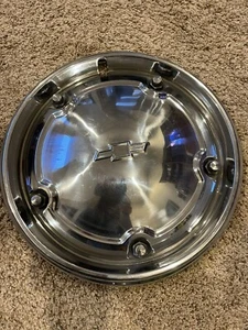 1967-1968 Chevrolet Chevy C10 Optional 15-inch Wheel Cover Hubcap - Picture 1 of 4