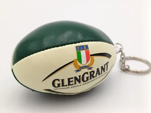 GLEN GRANT GADGET PUBBLICITARIO - PORTACHIAVI RUGBY - Imagen 1 de 5