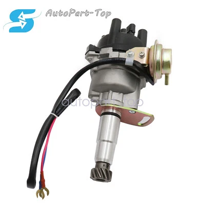 For Mitsubishi Pajero Shogun 2.6L 4G54 1991-1999 Ignition Distributor - Image 1 of 4
