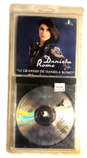 12 Grandes de Daniela Romo by Daniela Romo (CD, EMI) Latin New sealed