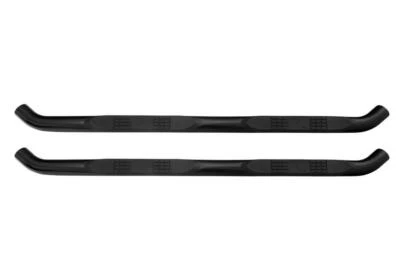 Rampage Step Nerf Bar Fits 2018-2021 Jeep Wrangler Unlimited Rubicon, 2018-2021 Foto 1 de 4