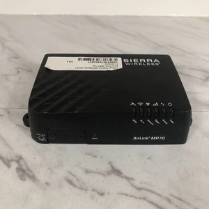 Sierra Wireless Access Point Router Model MP70, NA & EMEA, WI-FI - Picture 1 of 6