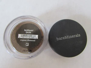 BareMinerals Eyeshadow Eye Color Cognac Diamond .57g / .02 oz Full Size Brown - Picture 1 of 4