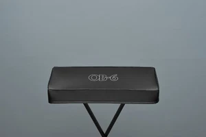 Cache poussière synthé Oberheim OB-6 Desktop #2 - Photo 1 sur 3