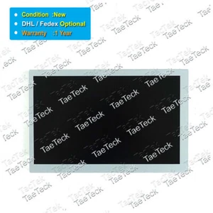 LCD Display Panel for KTP700F 6AV2 125-2GB23-0AX0 6AV2125-2GB23-0AX0 Brand New / - Bild 1 von 4